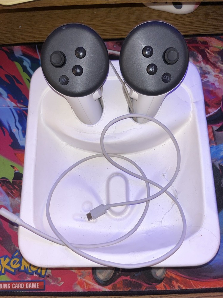 Meta Quest 3S 128GB White