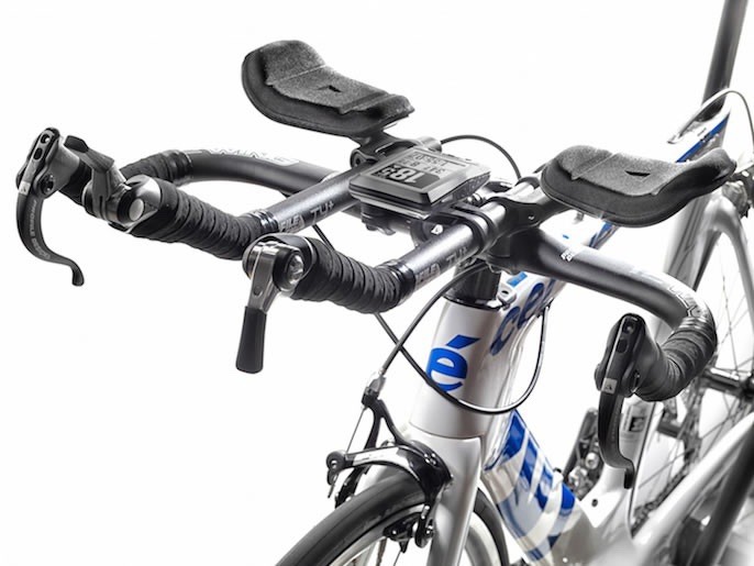 ELEMNT BOLT Two Bolt Out Front Mount