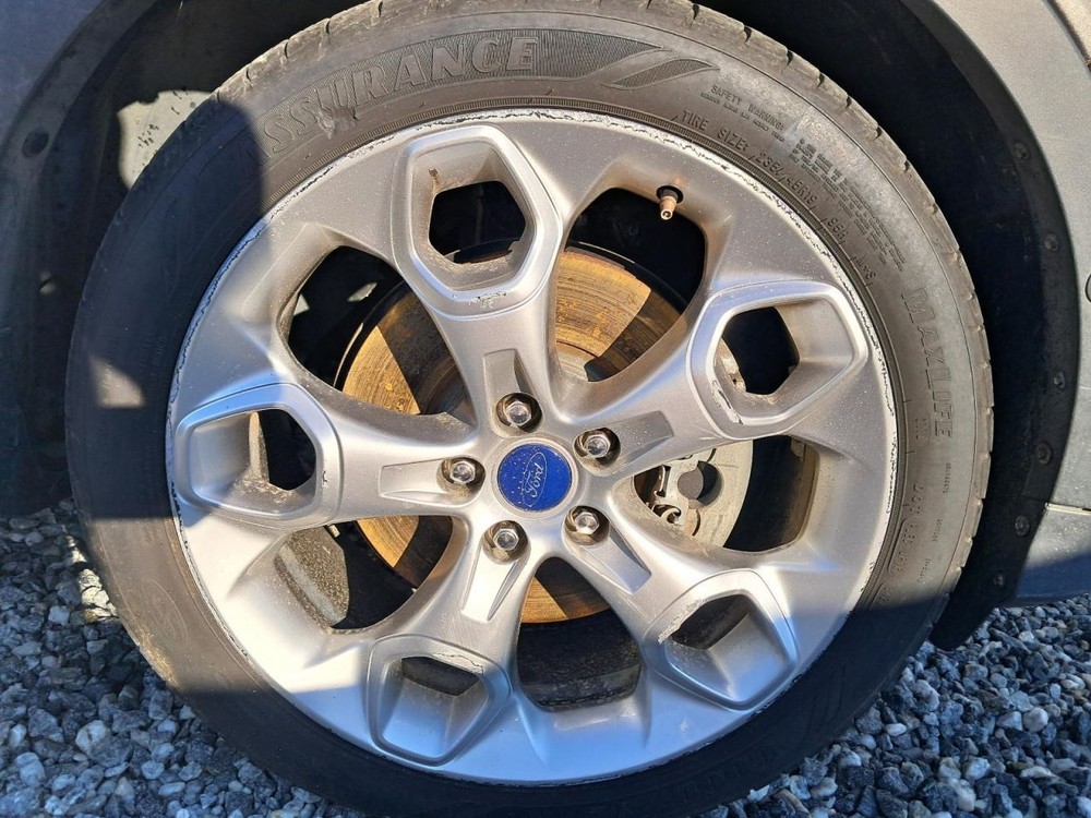 Fuse Box Engine Fits 13-16 ESCAPE 4784671