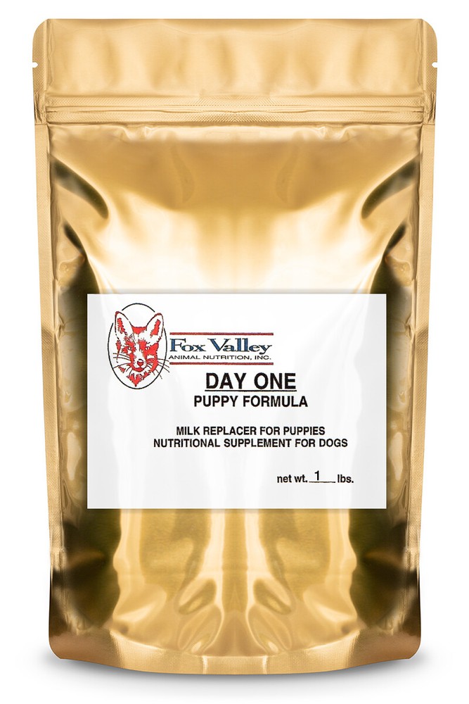 Fox Valley Day-One Puppy Formula