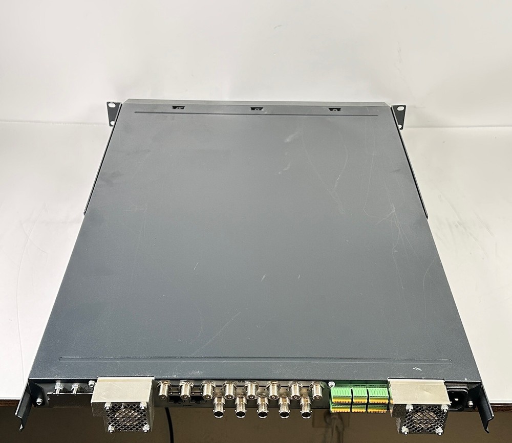 Motorola DSR-6300 Multi-Channel Commercial Integrated Receiver/Transcoder