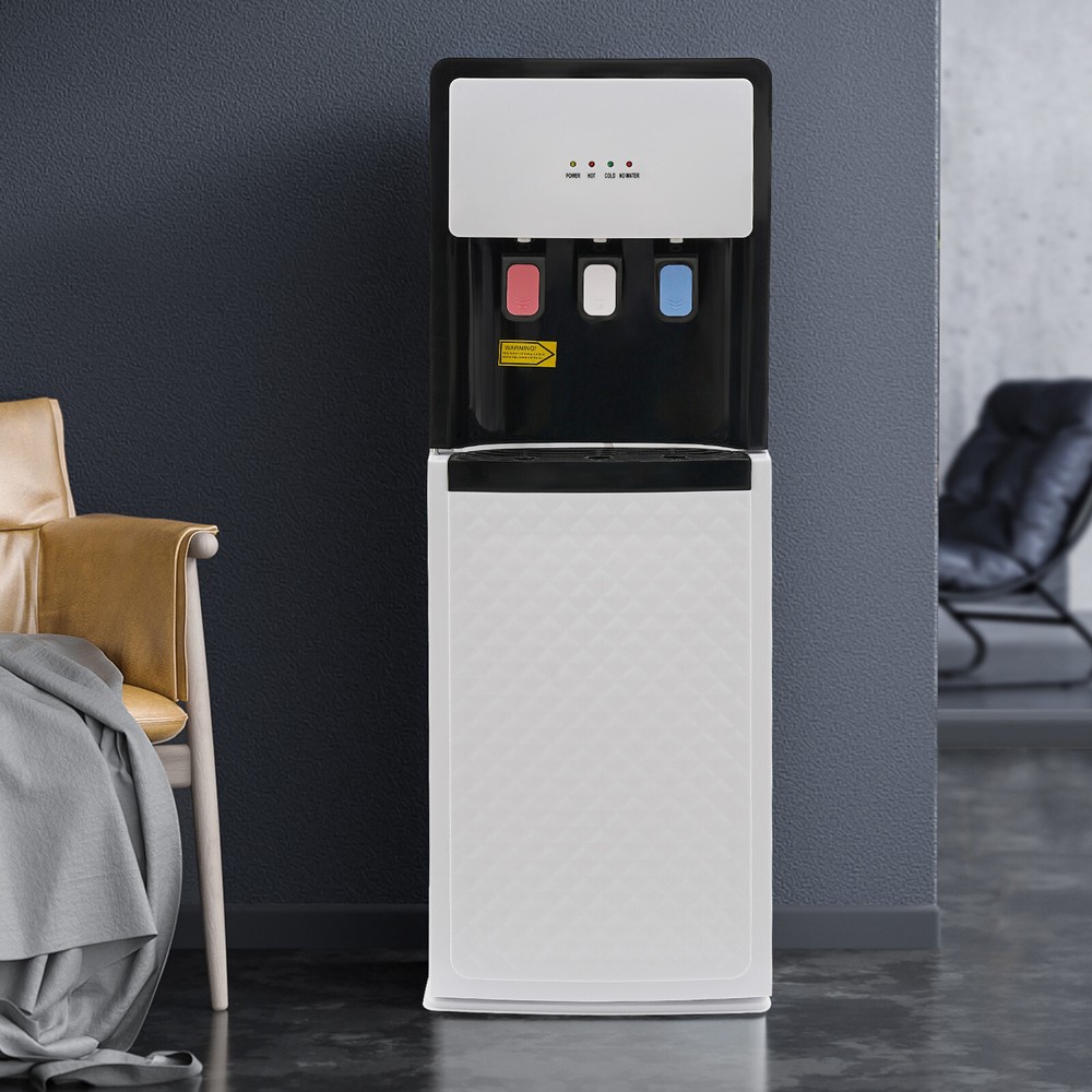 Water Dispenser Bottom Loading Water Cooler for 5 Gallon Bottles US