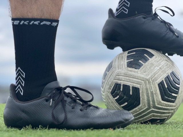 TEKKRS TEK Socks