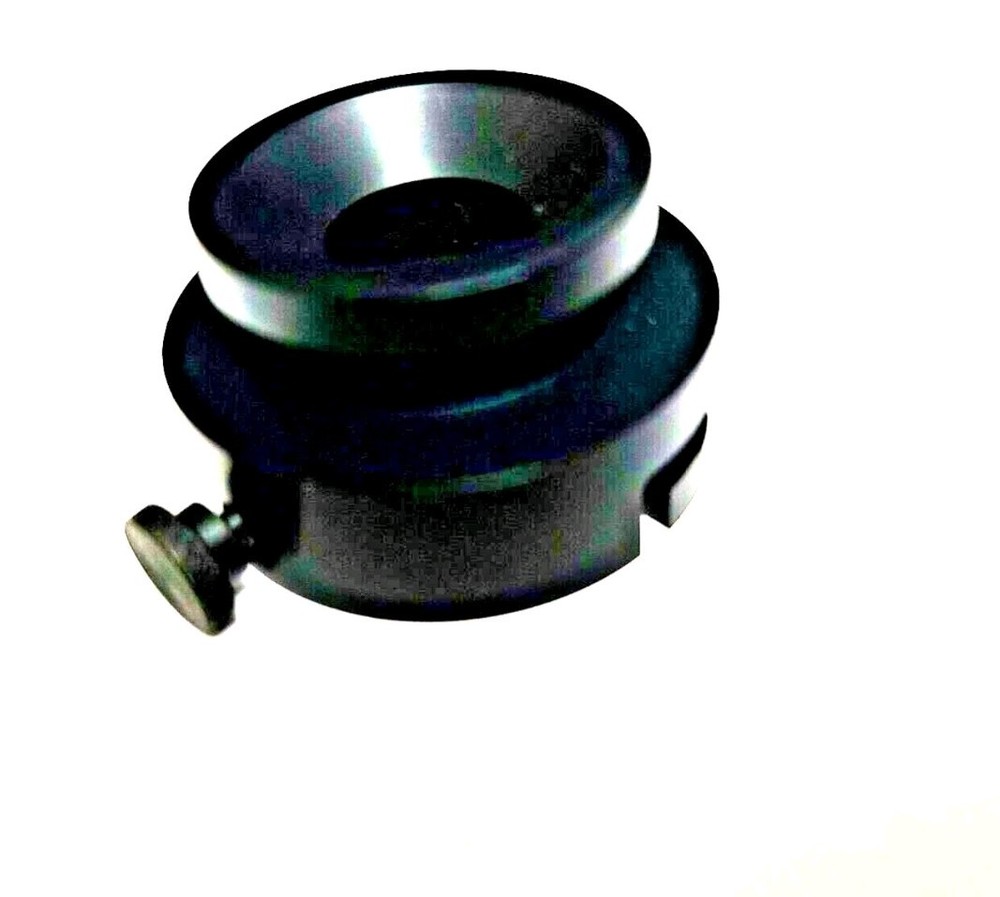 Pentax Fiberscope Adapter for Video Processor Endoscope Endoscopy Scope
