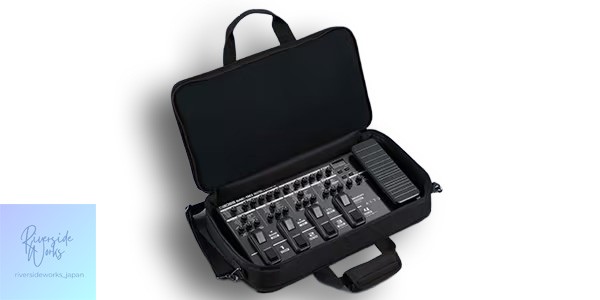 BOSS CB-BM-M Multi Effect Case Medium