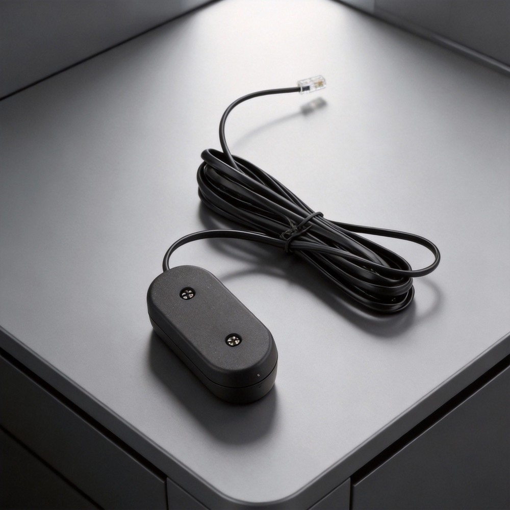 4M Wired Volume Controller for Car Audio Remote Subwoofer Volume Adjuster