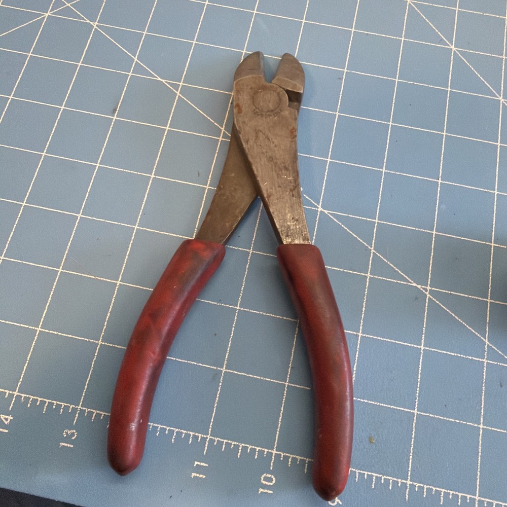 Snap On High Leverage Cutters 388BCP