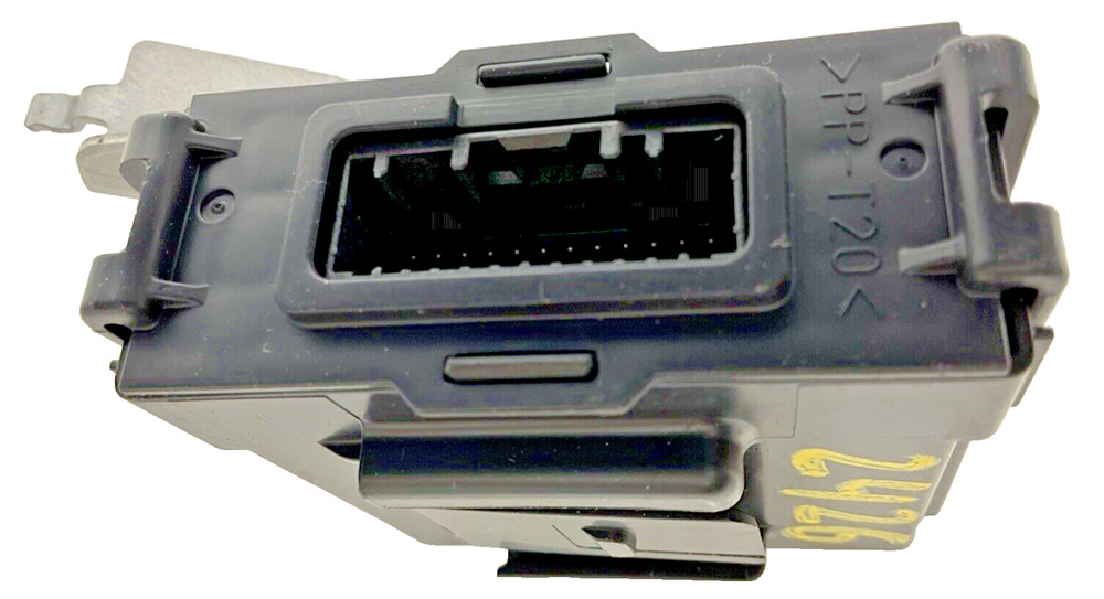 2022 Nissan Frontier Warning Speaker Assembly Control Module # 284P19BU4E