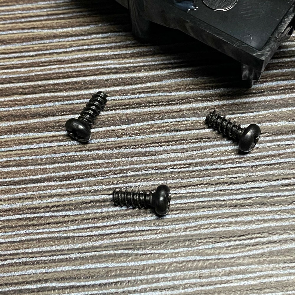 NERF Combat Creature Terradrone OEM Plastic Board & Motor Cover Replacement Part