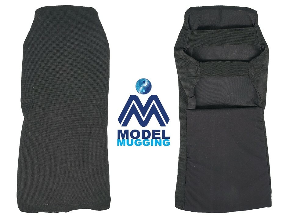 Forearm-Elbow Pads by Model Mugging