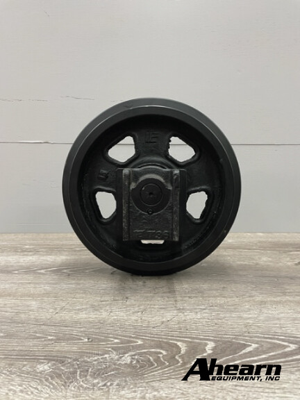 Ahearn Idler For KUBOTA KH90 Front Idler Quality Replacement