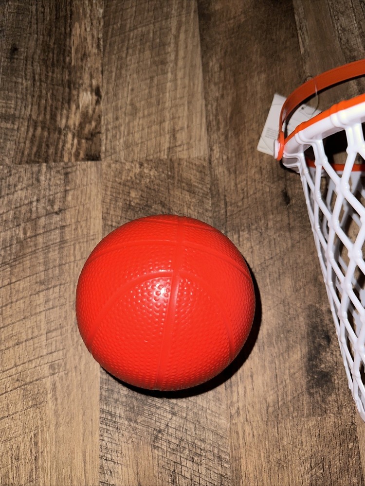 Basketball Basket