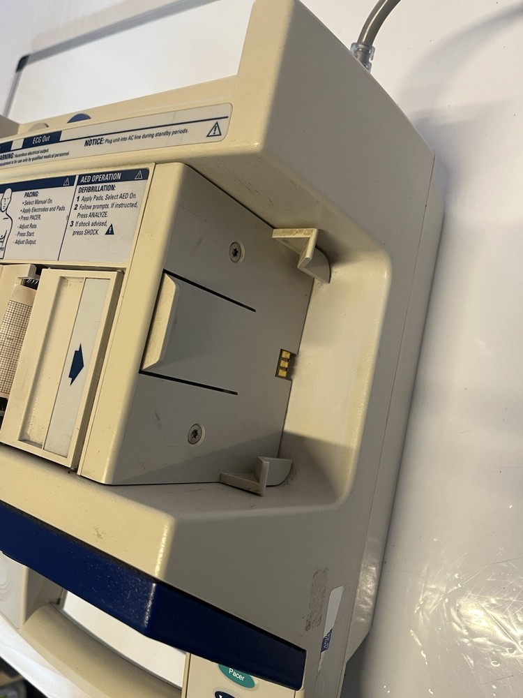 Philips Heartstart XL Monitors