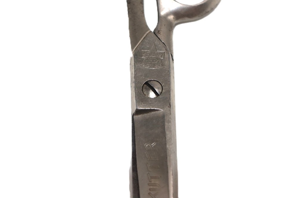 Keen Kutter 7-1/2" Straight Trimmer Scissors