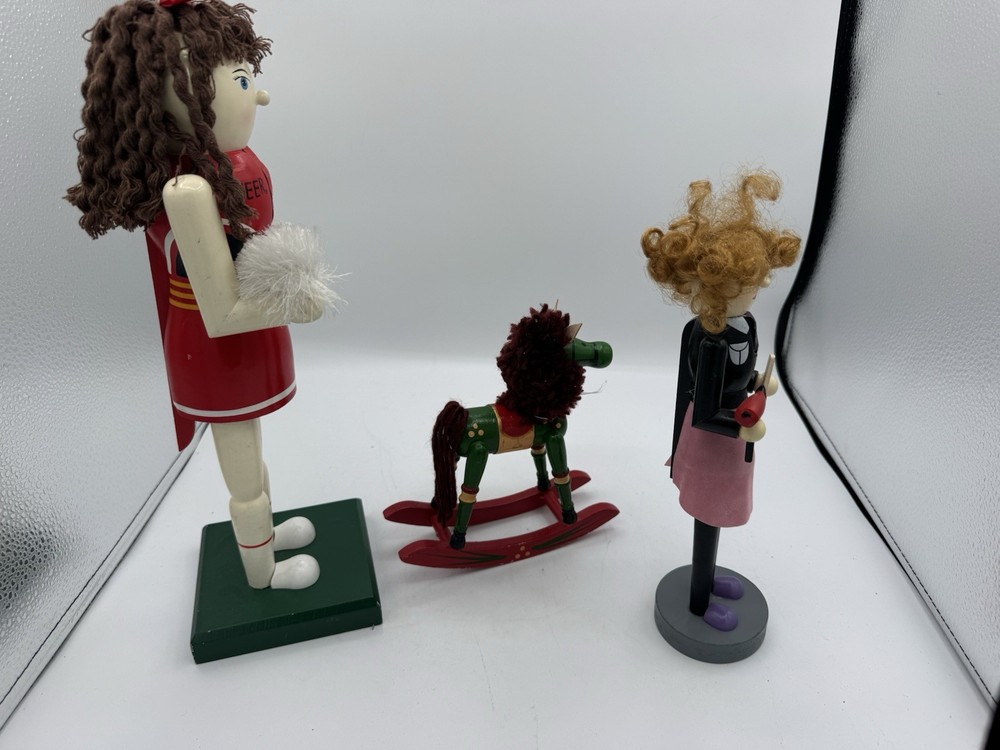 3 Peace Bundle Nutcracker Deal