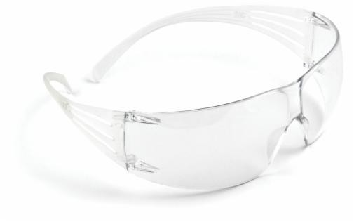 3M SF201AS Safety Equipment