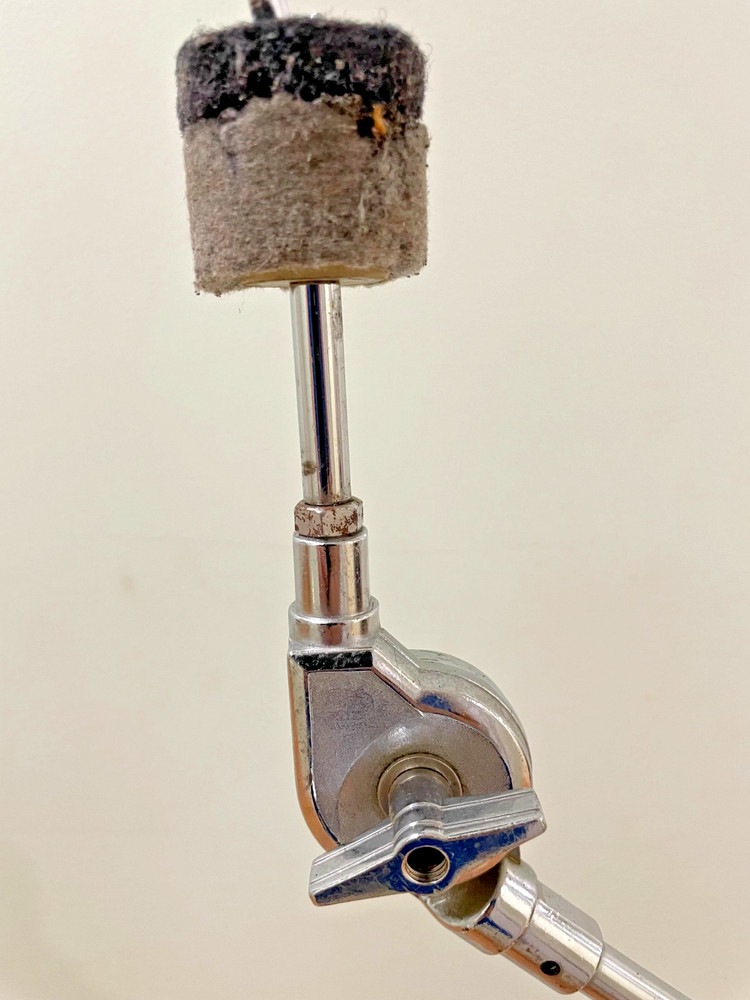 Tama Boom Cymbal Stand Nice