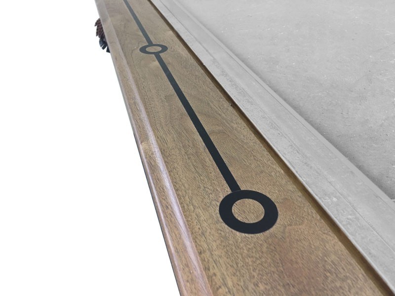 8' Slate Cheyenne Pool Table - Brand New in Boxes