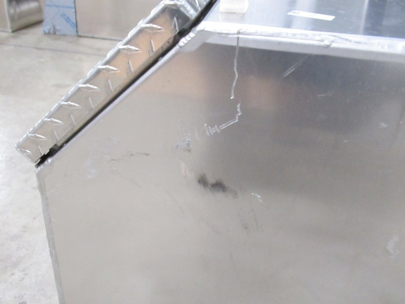 Protech Step Box PRT202465 (783-10082)