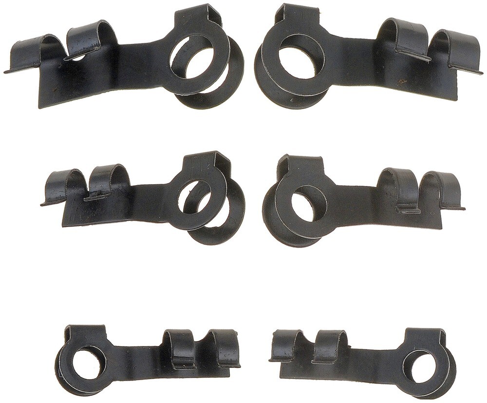 Throttle Rod Coupling Dorman 41016