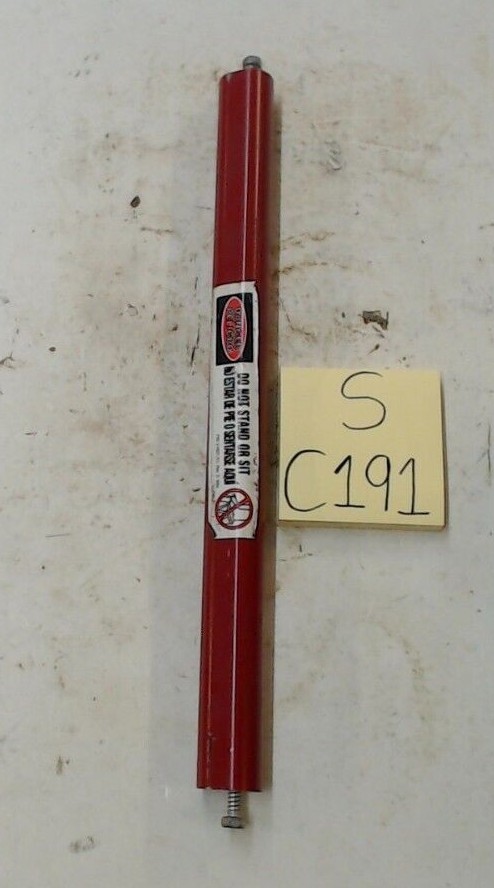 Werner 99-1 Top Bar Kit (For PT370 Models)