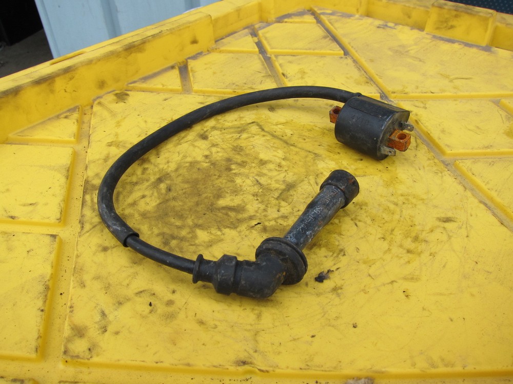 2001 Suzuki SV650 OEM ENGINE COIL