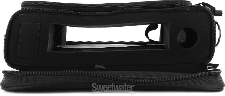 Shure by Gator SH-WSYS-BAG Wireless System Solution Series Bag