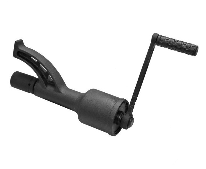 Torque Multiplier 1:78 - Part # 579.1026