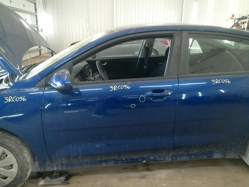 Stabilizer Bar Front Fits 18-23 RIO 104820645