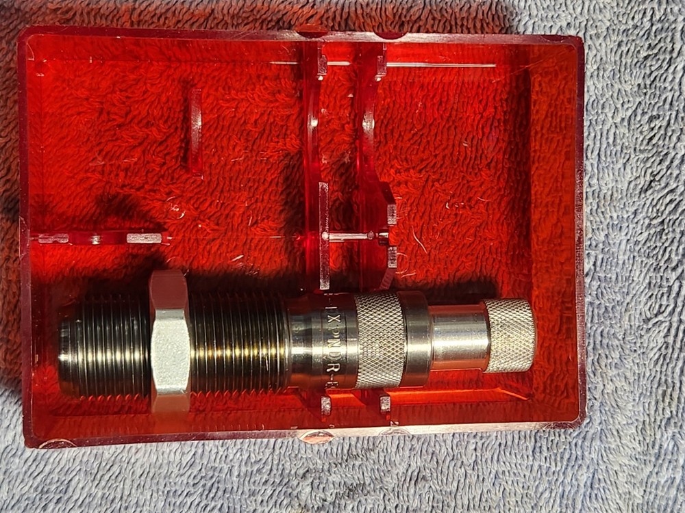 Lee Precision Universal Case Expanding Die