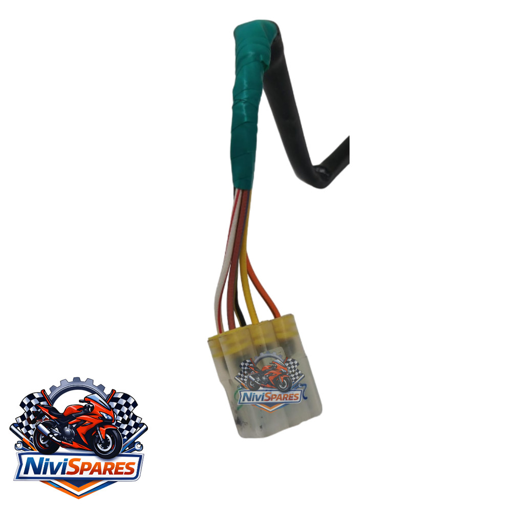 Sensor Indicator Gear For KTM Duke 200 2020