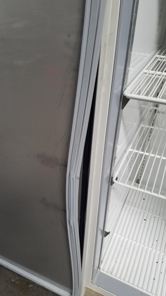 Thermo Lab Refrigerator Triple Solid Door | Laboratory Storage