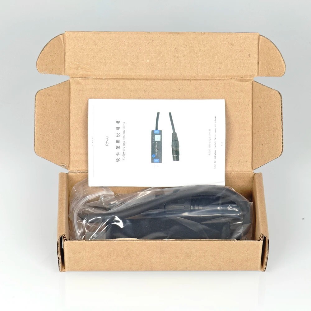 New USB-RMD-DMX Mobile App Stage Light Wireless Bluetooth Controller for Android