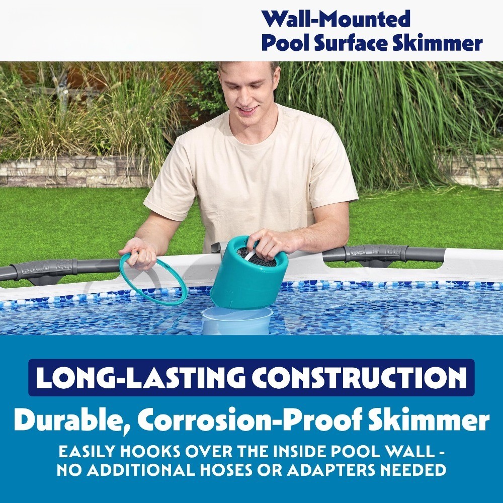 Pool Surface Skimmer