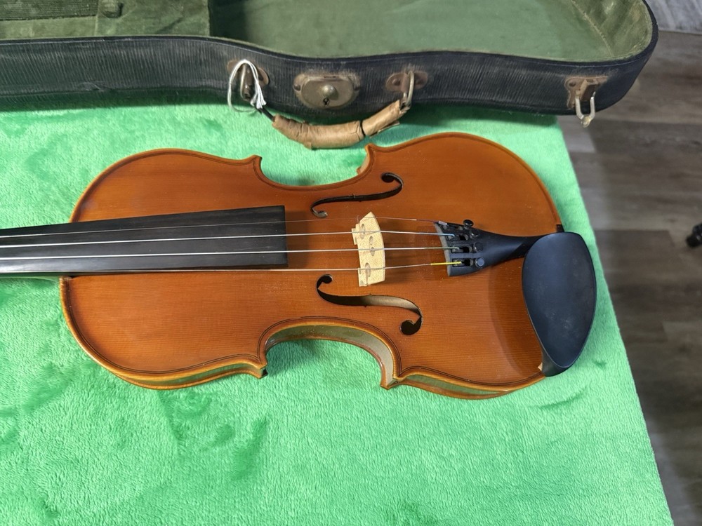 Amati 4/4 Violin 2008