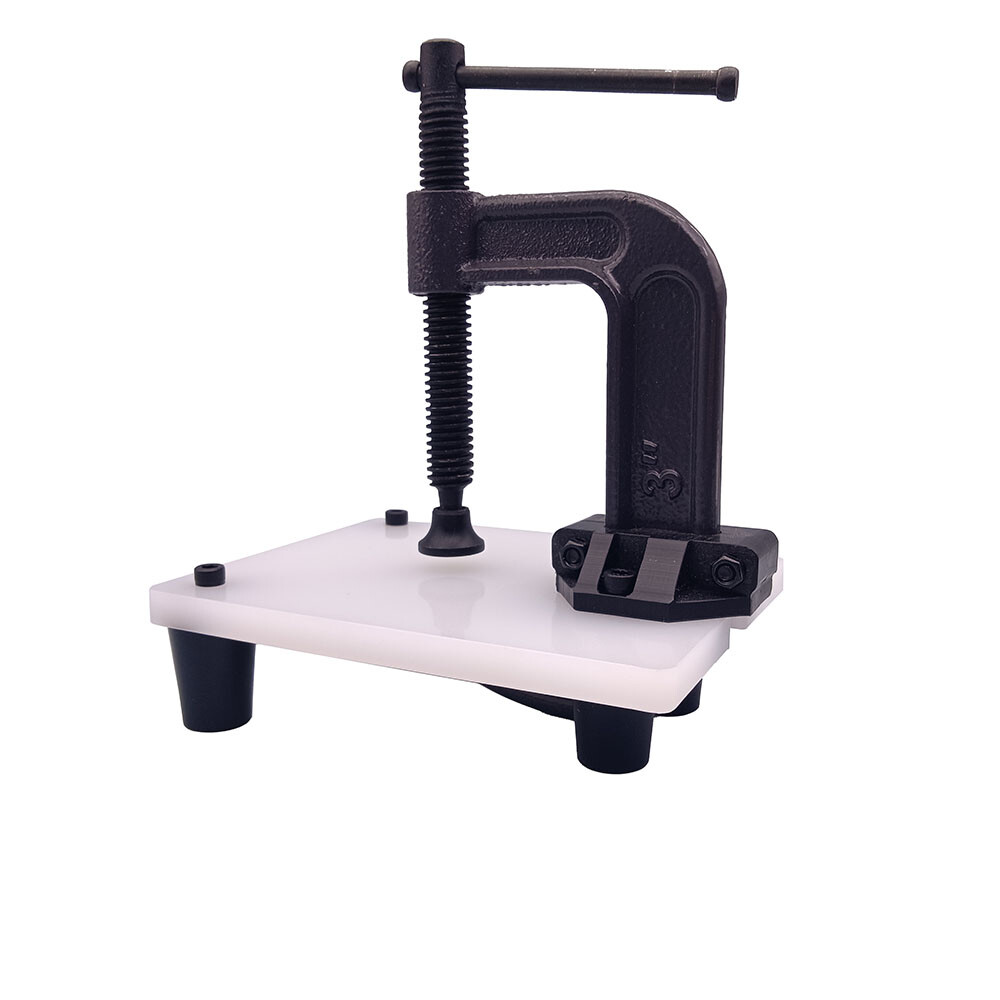 Custom made Solid Brass Stamp Leather Craft Woodwork Cake Stamping DIY Tools