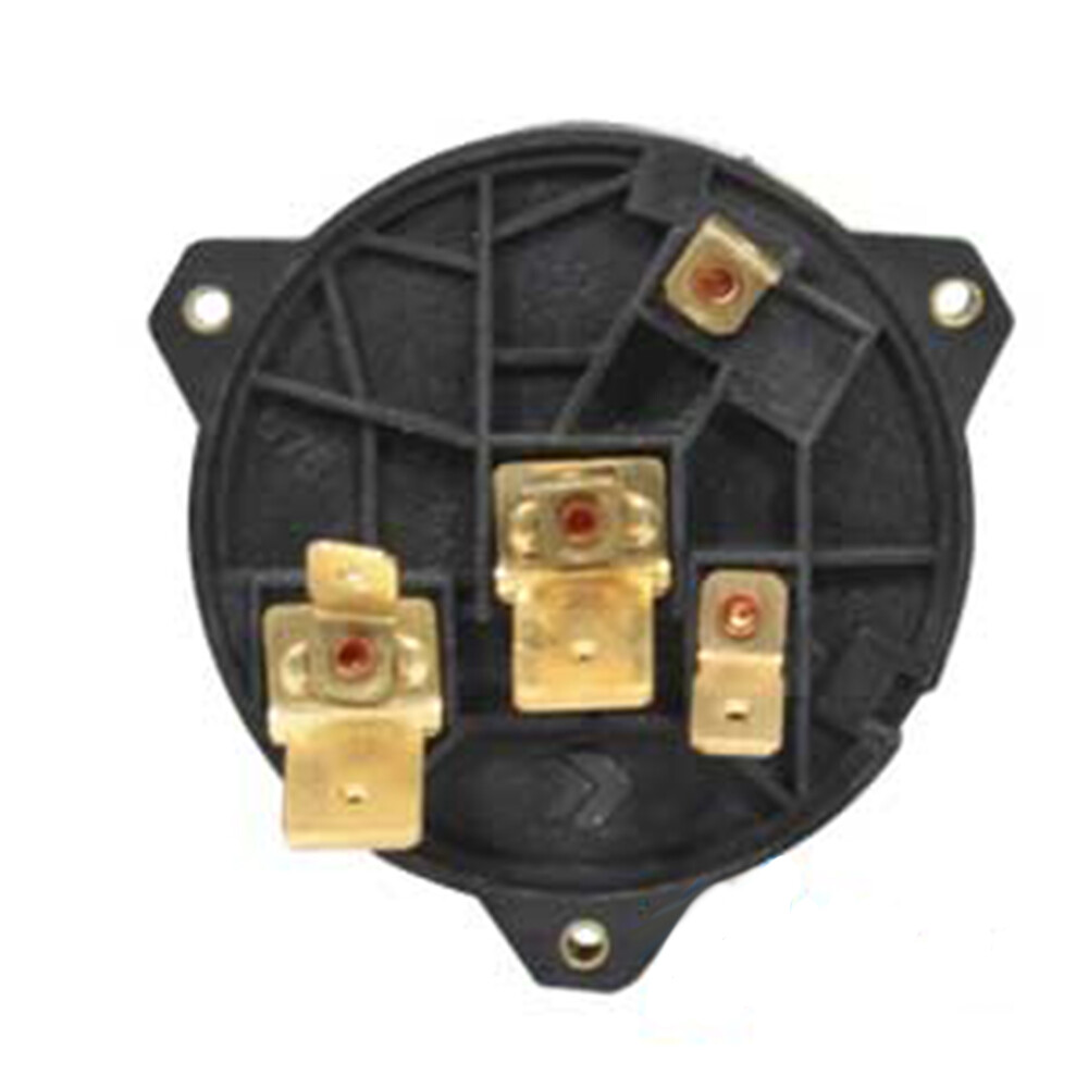 (1) AL35864 Interchangeable Ignition Switch Fits John Deere Models: 840 940 3350