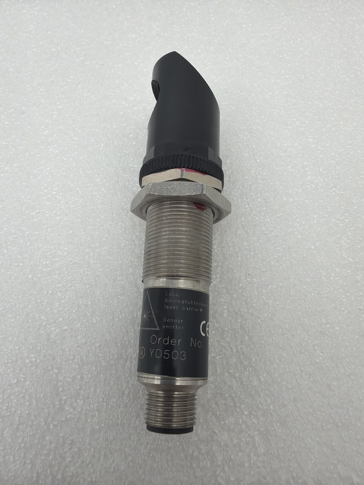 Wenglor Sensoric YD503 Laser Sensor ST03