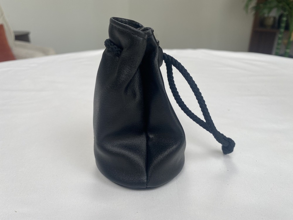 Original Pentax Lens Pouch