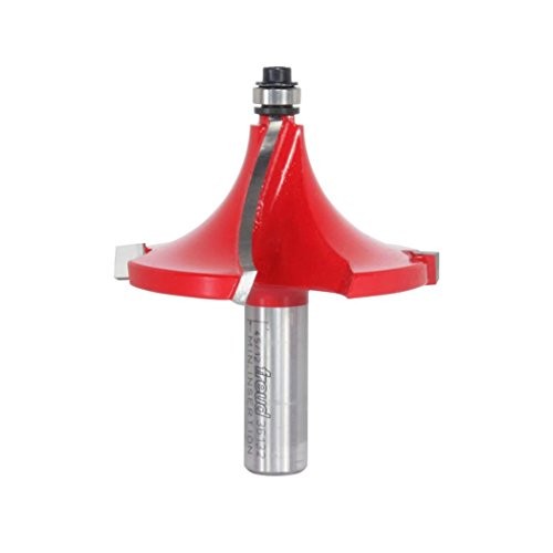 Freud 36-132 1" Radius Beading Bit (Quadra-Cut)