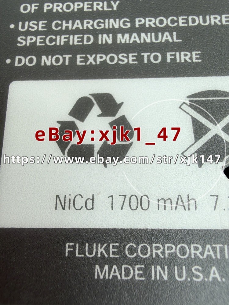 Fluke 744 Documenting Multifunction Process Calibrator