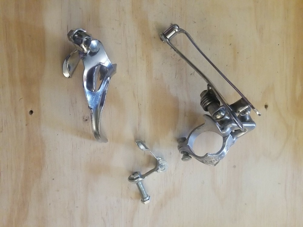 [7.37] Triplex Front Derailleur