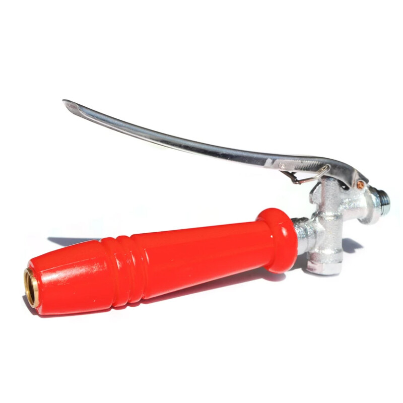 Handle Press Shut-off Valve Trigger for Tomahawk TPS25 Power Backpack Sprayer