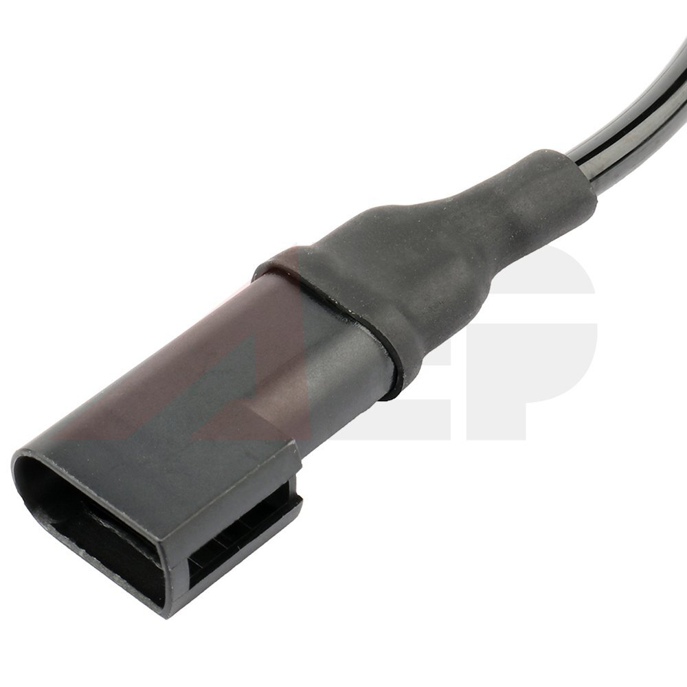 For Ford Transit Connect 2010-2013 XLT Pair ABS Wheel Sensor Front Left & Right