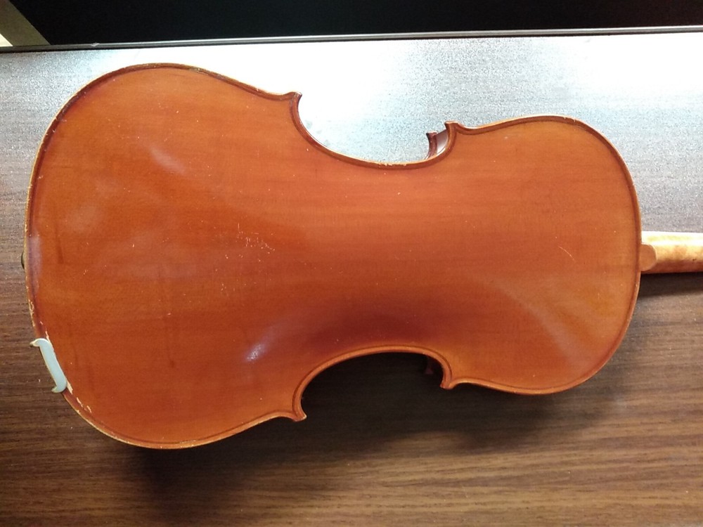 Antique Nippon Violin