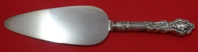Versailles by Gorham Sterling Silver Cake Server Hollow Handle WS Original 10"