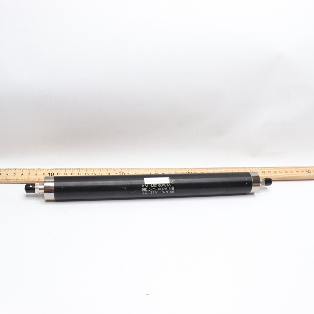 Tubular Filter M2435-133210