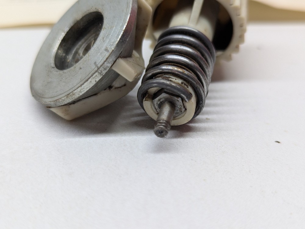 Cox Action Van Vintage 1976