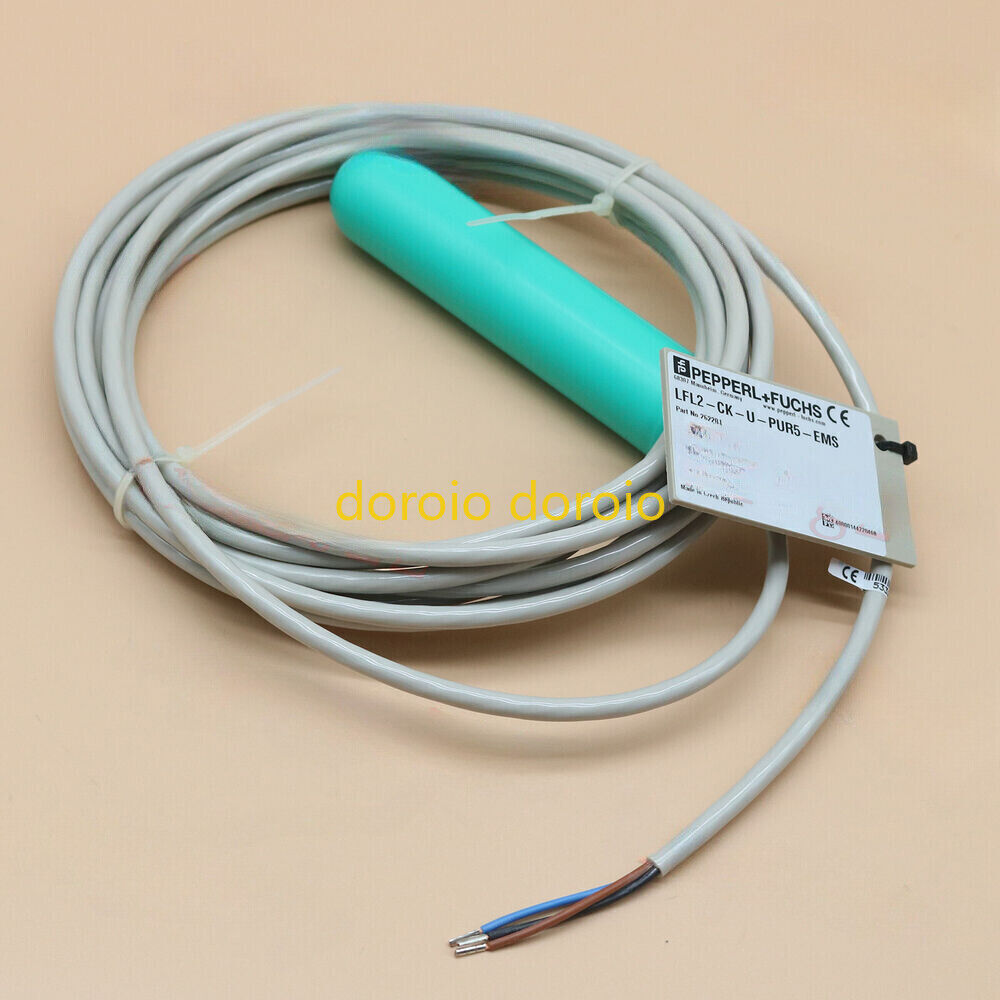 LFL2-CK-U-PUR5-EMS For New Sensor