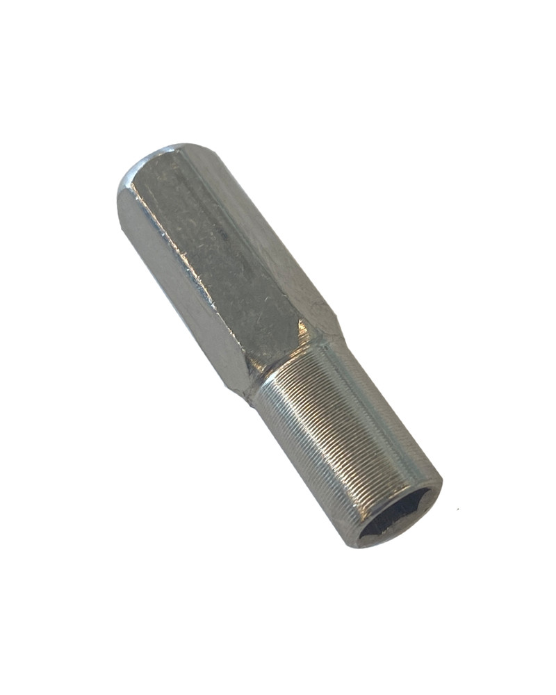 Replacement Magnetic Screwdriver Adapter (Short / 2.5cm)